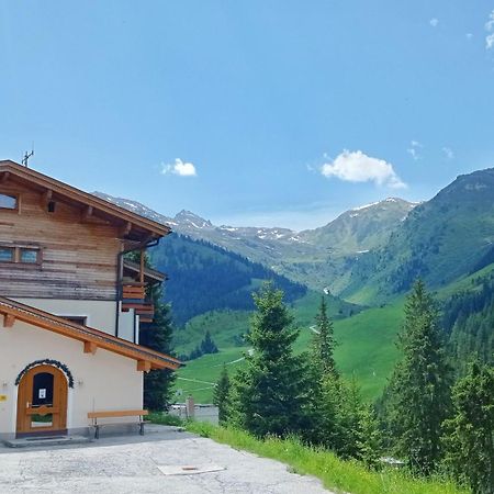 Haus Martina In Hochfuegen - Ohne Verpflegung Εξωτερικό φωτογραφία