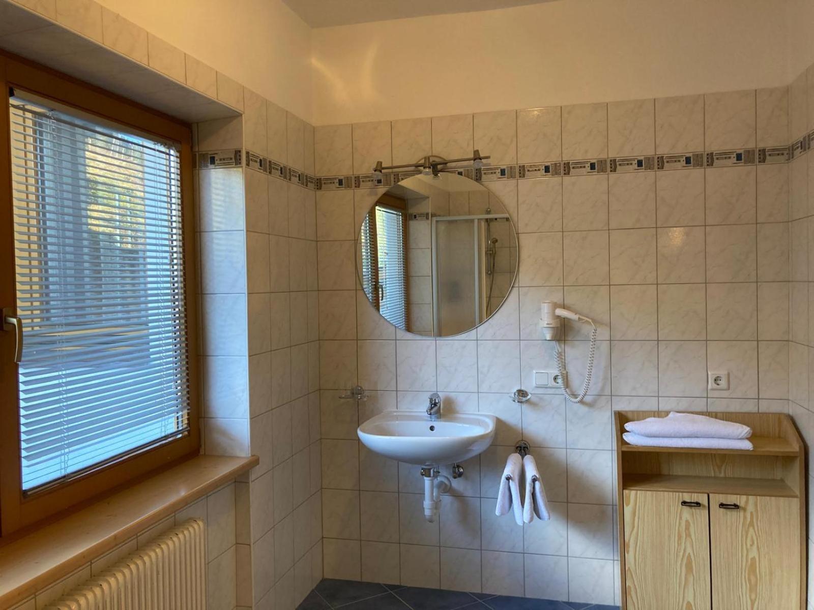 Haus Martina In Hochfuegen - Ohne Verpflegung Εξωτερικό φωτογραφία