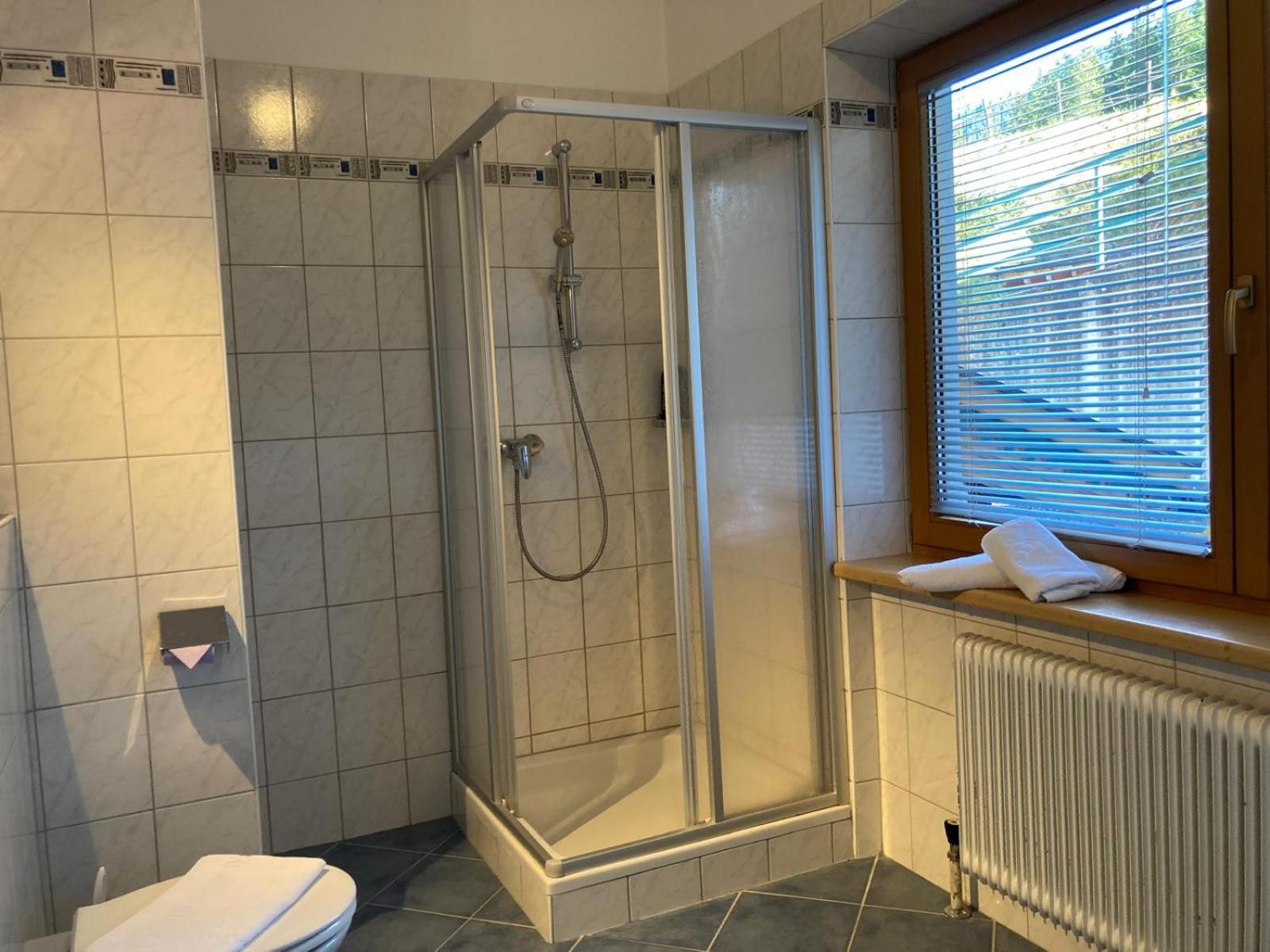 Haus Martina In Hochfuegen - Ohne Verpflegung Εξωτερικό φωτογραφία